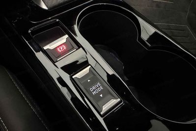 Peugeot 208 e-208 GT 54kWh