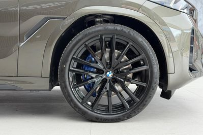 BMW X6 xDrive30d M Sport