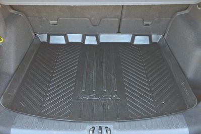 Ford Kuga 1.5 EcoBoost FWD Edition ASS