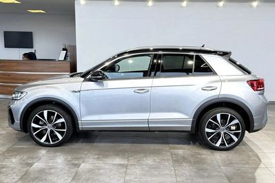Volkswagen T-ROC 1.5 TSI R-Line DSG