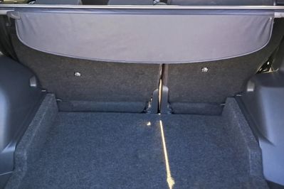 Mitsubishi Eclipse Cross 1.5T Intense Plus CVT