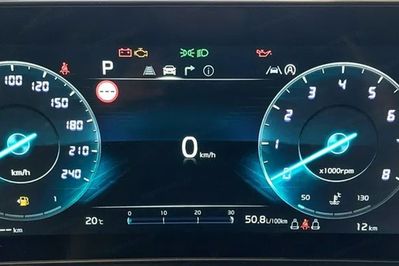 Kia Sportage 1.6 T-GDI  Anniversary 2WD DCT