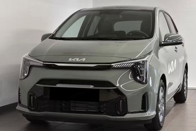 Kia Picanto 1.0 DPI L