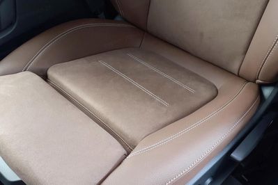 Mercedes GLA 200 AMG Line