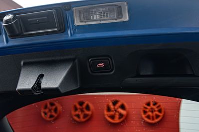 Kia ProCeed 1.6 T-GDI GT DCT