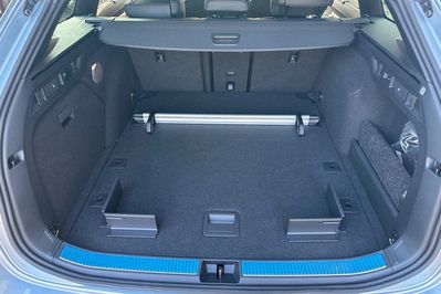 Skoda Superb Sportline 1.5 TSI Plug-in Hybrid DSG