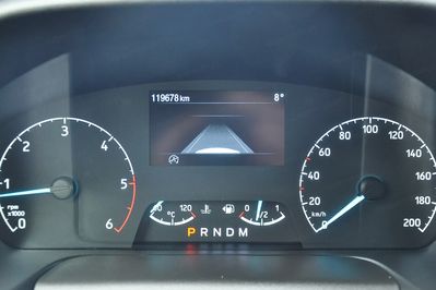 Ford Transit Kombi L3H2 Trend AT