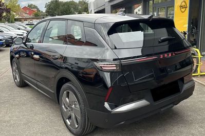 Opel Grandland X Edition Electric 73kW
