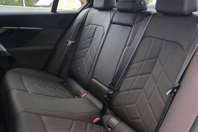 BMW Seria 5 520d xDrive M Sport