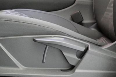 Audi Q3 TFSI