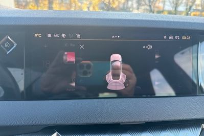 DS DS4 Bastille+ 1.2 PureTech AT
