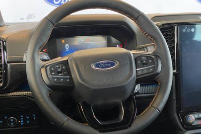 Ford Ranger Wildtrak A10 4x4
