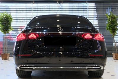 Mercedes E Klasa 220 d  4-Matic Exclusive
