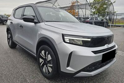 Opel Frontera GS 1.2 Turbo