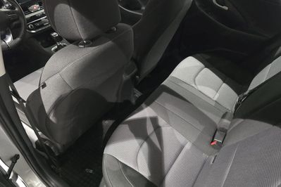 Hyundai i30 1.5 T-GDI Modern