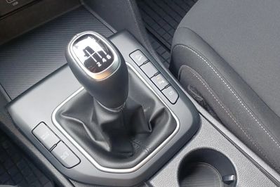 Kia Sportage 1.6 T-GDI M