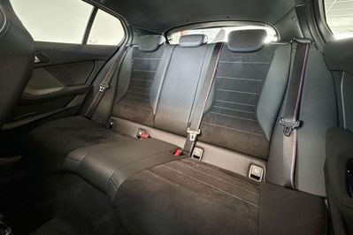 BMW Seria 1 M135 xDrive