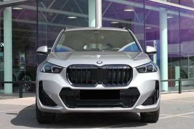 BMW X1 xDrive23i M Sport