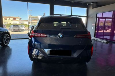 BMW X3 xDrive20d M Sport