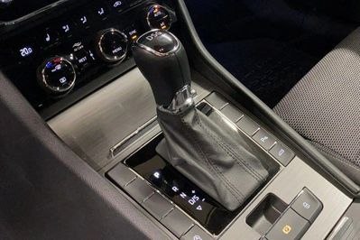 Skoda Superb 1.5 TSI Ambition DSG