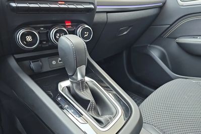 Renault Arkana 1.3 TCe mHEV Techno EDC