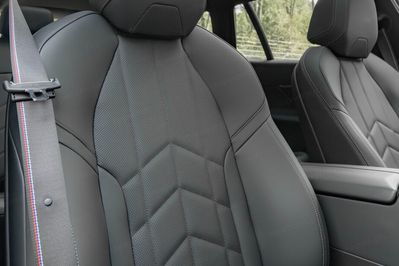 BMW Seria 5 Touring 550e xDrive M Sport