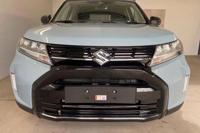 Suzuki Vitara 1.4 Boosterjet mHEV Premium Plus 2WD