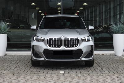 BMW X1 sDrive18d M Sport