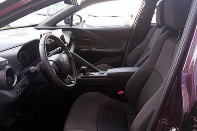 Toyota C-HR 1.8 Hybrid Style