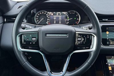 Land Rover Range Rover Evoque 2.0 P200  R-Dynamic S