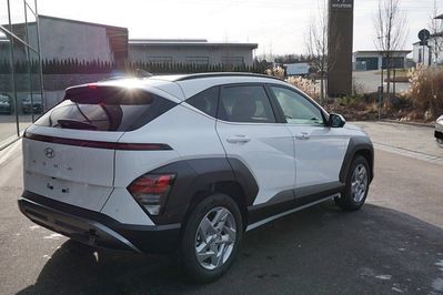 Hyundai Kona 1.0 T-GDI Executive
