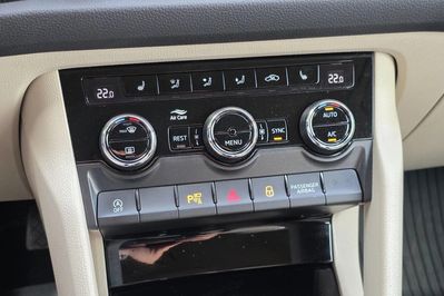 Skoda Kodiaq 2.0 TDI 4x4 Style DSG