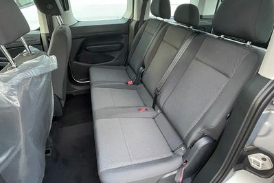 Ford Tourneo Connect L1H1 Trend