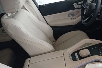 Mercedes GLE 450 d 4-Matic AMG Line