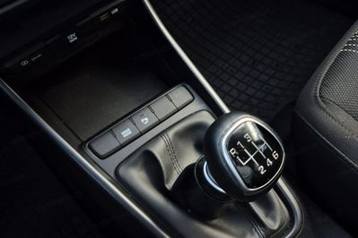 Hyundai i20 1.0 T-GDi Pure