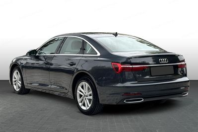 Audi A6 35 TDI
