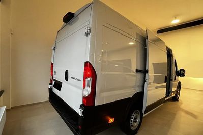 Toyota Proace Max Active L4H2