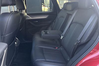 Mazda CX-60 3.3 D Homura AWD