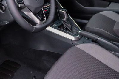 Volkswagen Taigo Life Plus 1.0 TSI DSG