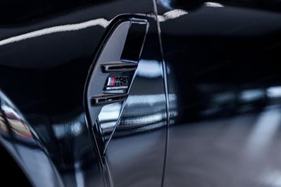 BMW Seria 3 M3 Competition xDrive