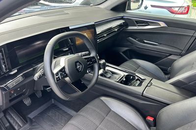 Renault Austral 1.3 TCe mHEV Techno