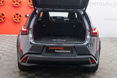 Lexus UX 250h F Impression