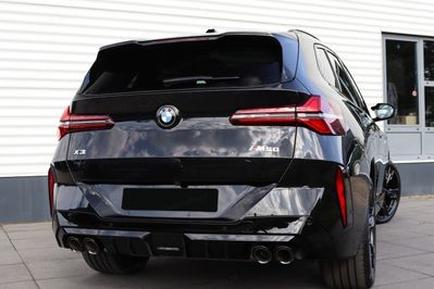 BMW X3 M50 xDrive