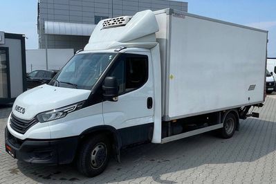 Iveco Daily 50C18