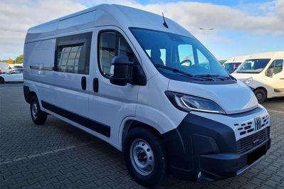 Fiat Ducato Maxi L3H2 Zabudowa Brygadowa BMB