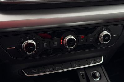 Audi Q5 35 TDI mHEV Advanced S tronic