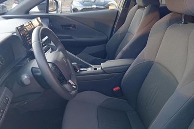 Toyota C-HR 1.8 Hybrid Style