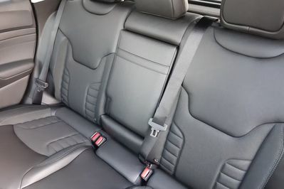 Jeep Compass 1.5 T4 mHEV North Star FWD DCT