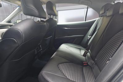 Toyota Camry 2.5 Hybrid Prestige