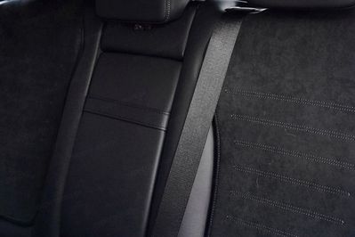 Mercedes GLC 200 d 4-Matic AMG Line